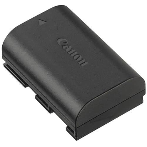 Canon LP-E6N Rechargeable Lithium-Ion Battery 1