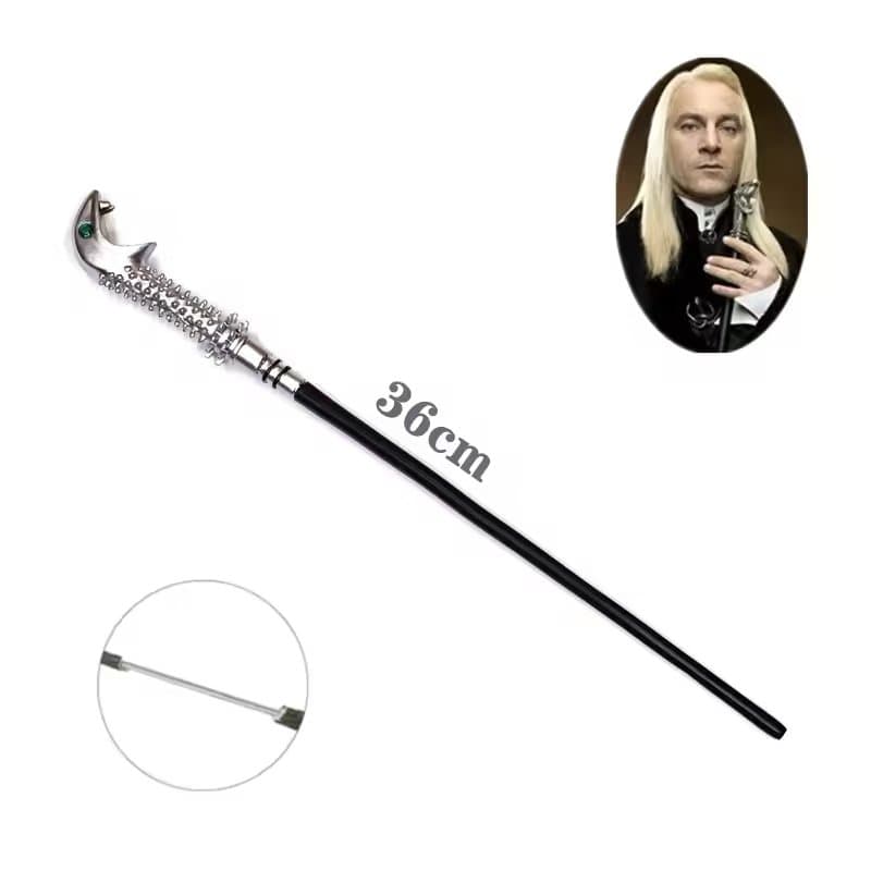 Harry Potter Magic Wands Wave 2 2