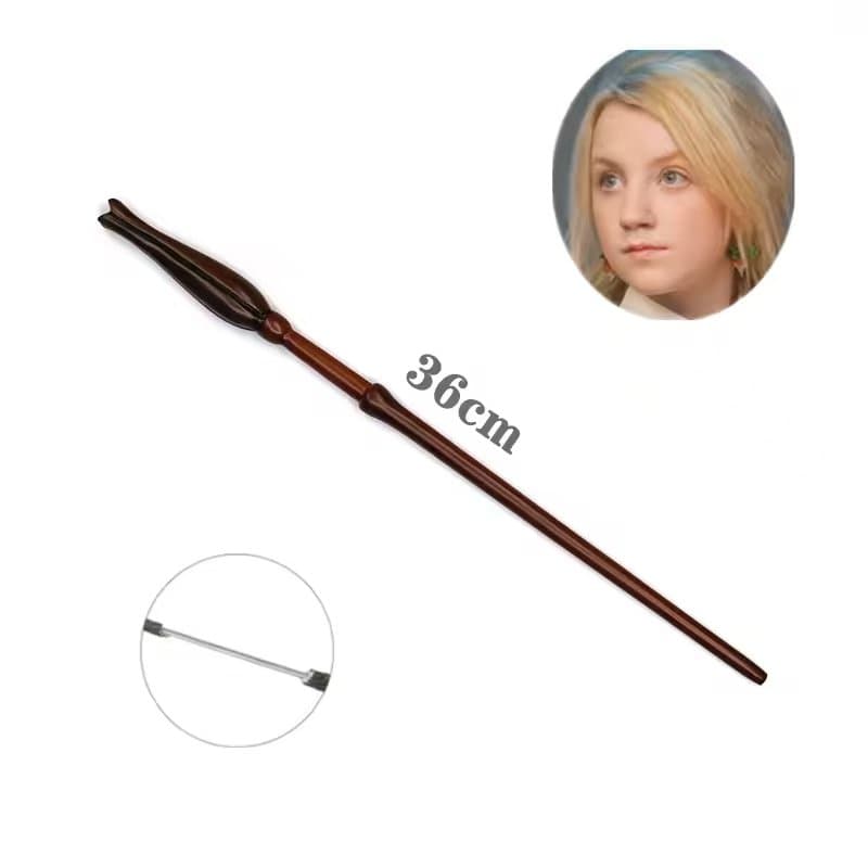 Harry Potter Magic Wands Wave 2 4