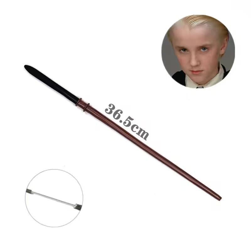 Harry Potter Magic Wands Wave 2 5