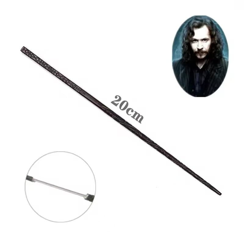 Harry Potter Magic Wands Wave 2 6