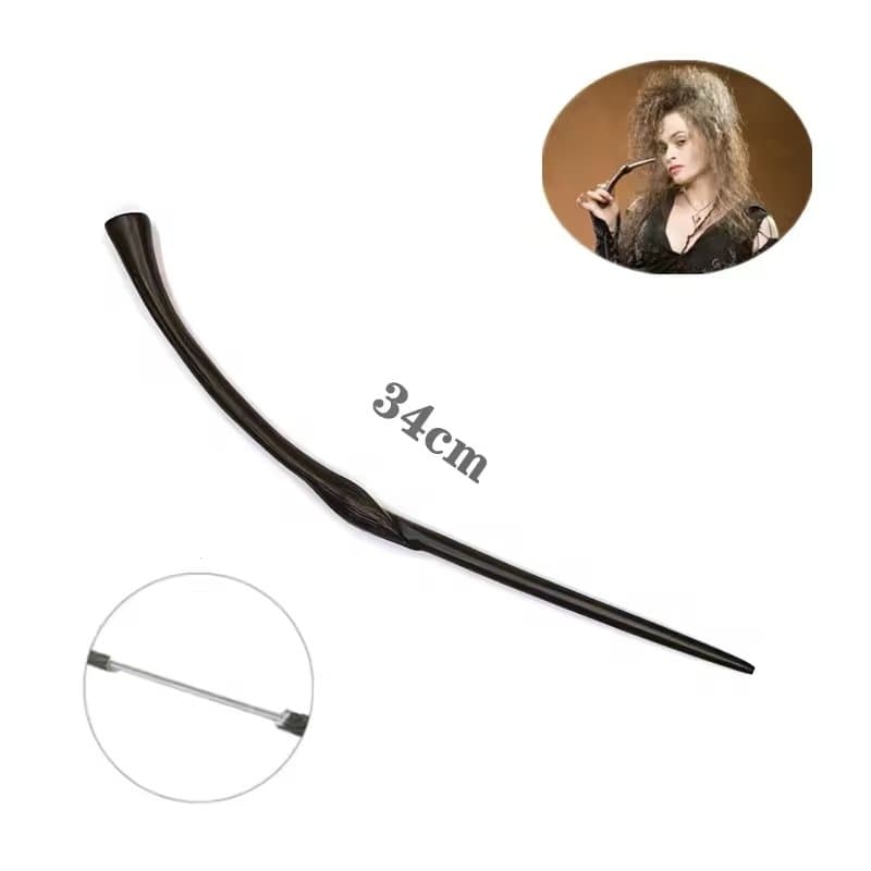 Harry Potter Magic Wands Wave 2 7