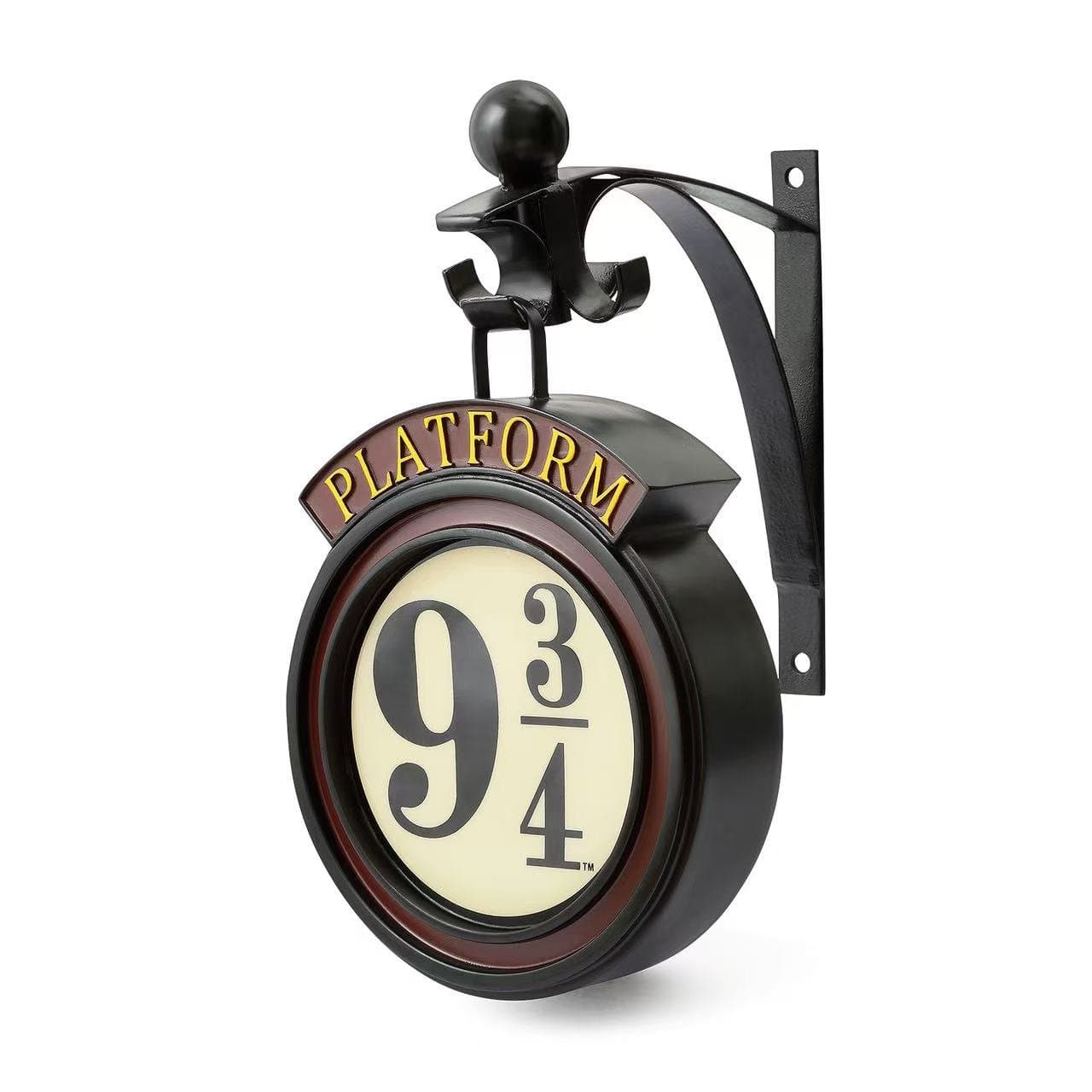 Harry Potter Platform 9 3/4 Hanging Lamp 1
