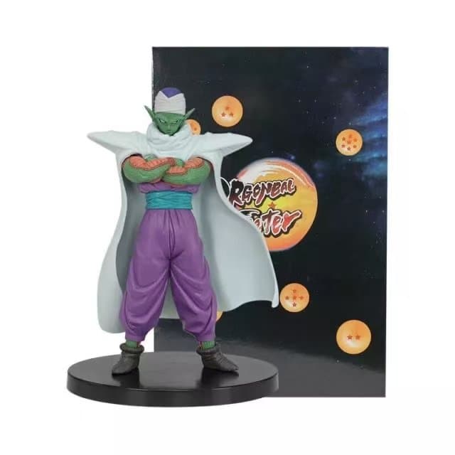 Dragon Ball Z Piccolo 2