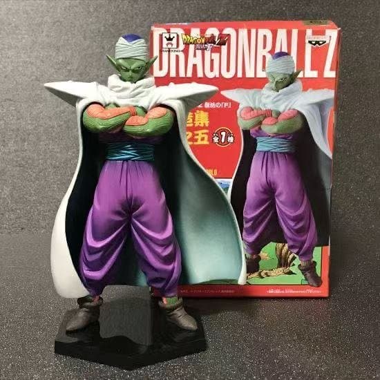 Dragon Ball Z Piccolo 3