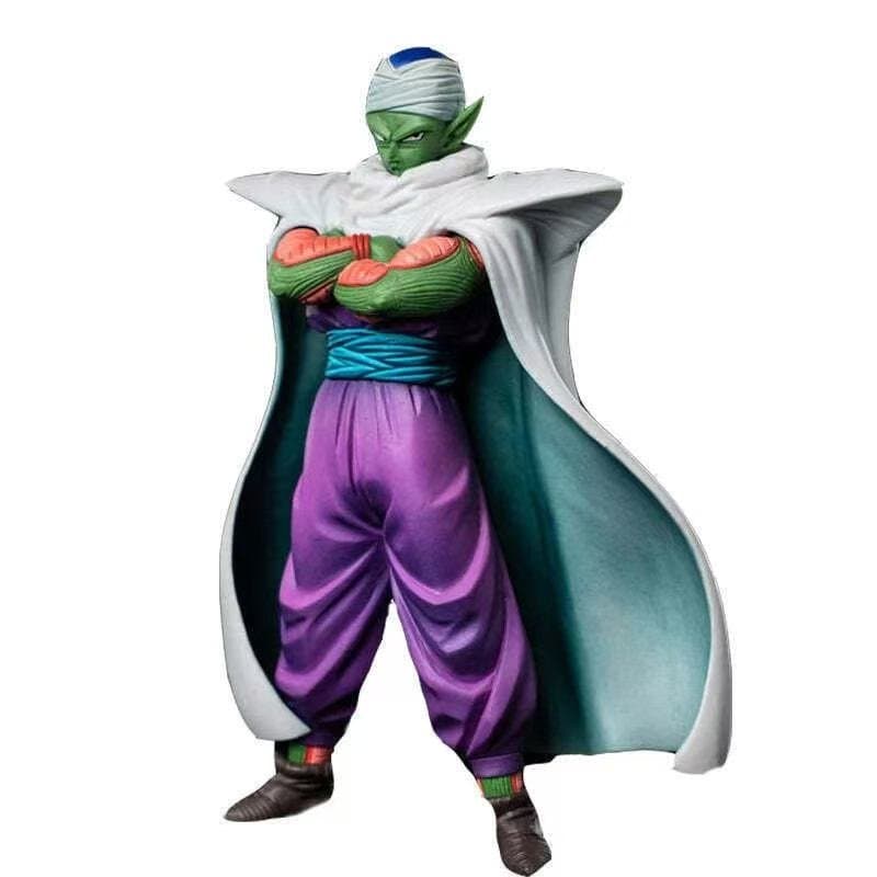 Dragon Ball Z Piccolo 1