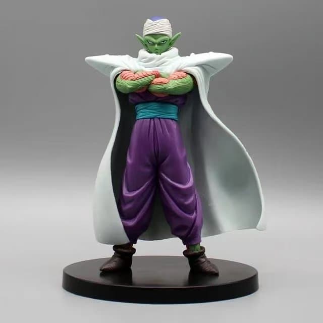 Dragon Ball Z Piccolo 4