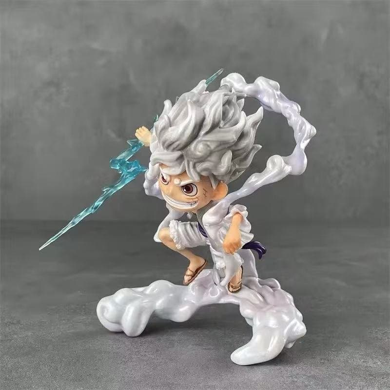One Piece Sun God Luffy 3