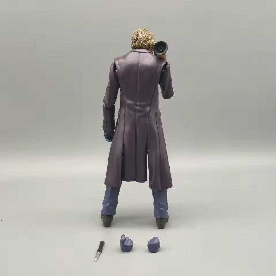 Joker Heath Ledger 6inch 2