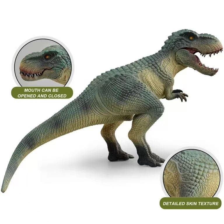 Oenux Tyrannosaurus Rex Wave 1 PVC 2