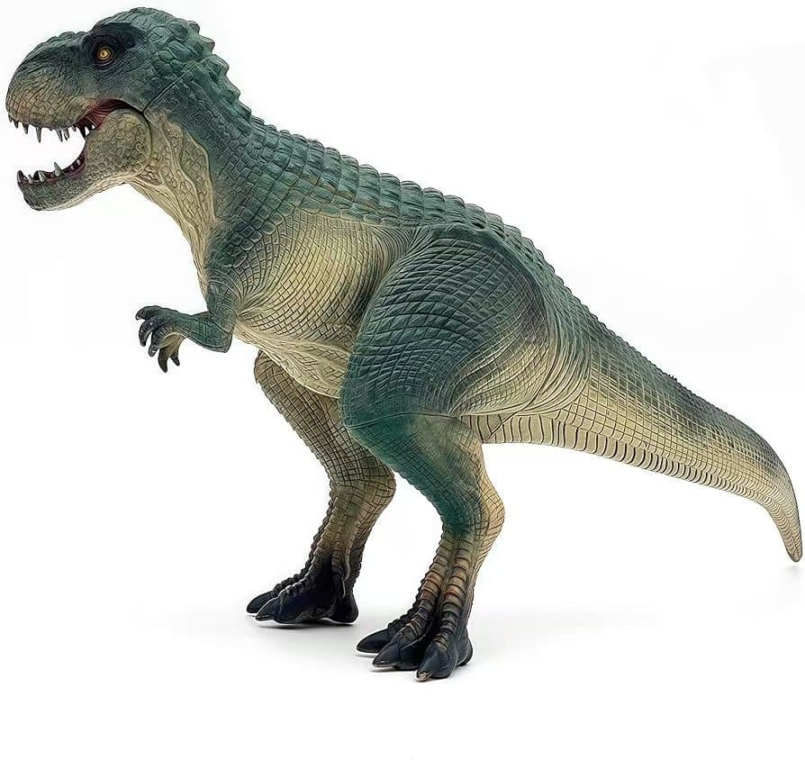 Oenux Tyrannosaurus Rex Wave 1 PVC 3