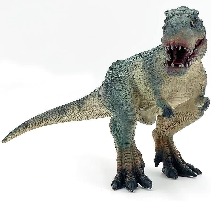 Oenux Tyrannosaurus Rex Wave 1 PVC 5