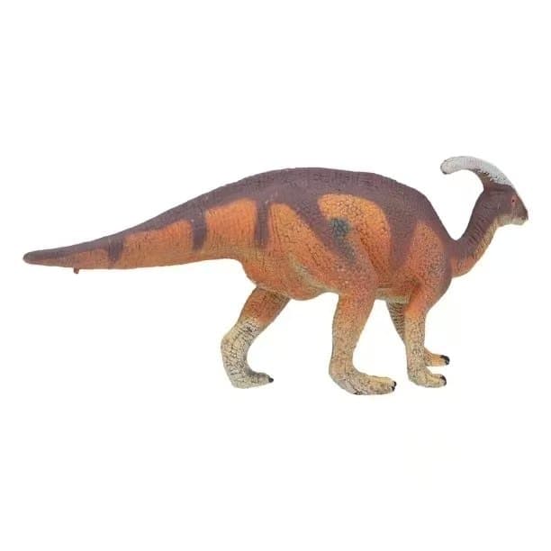 Oenux Parasaurolophus Dinosaur PVC 2