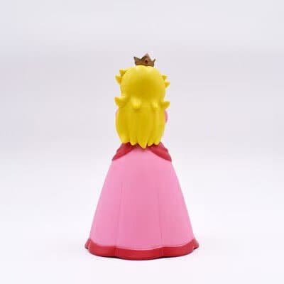 Super Mario Bros Princess Peach Figure 3