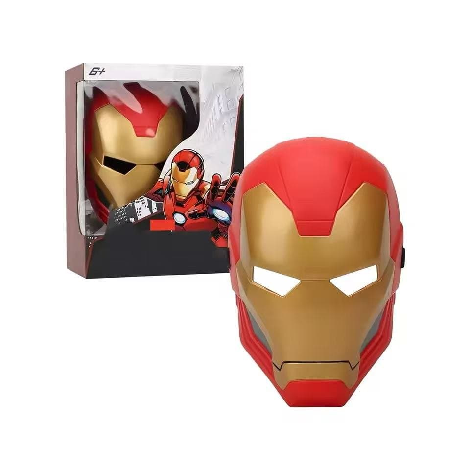 Marvel Avengers ZD Toys Mask 2