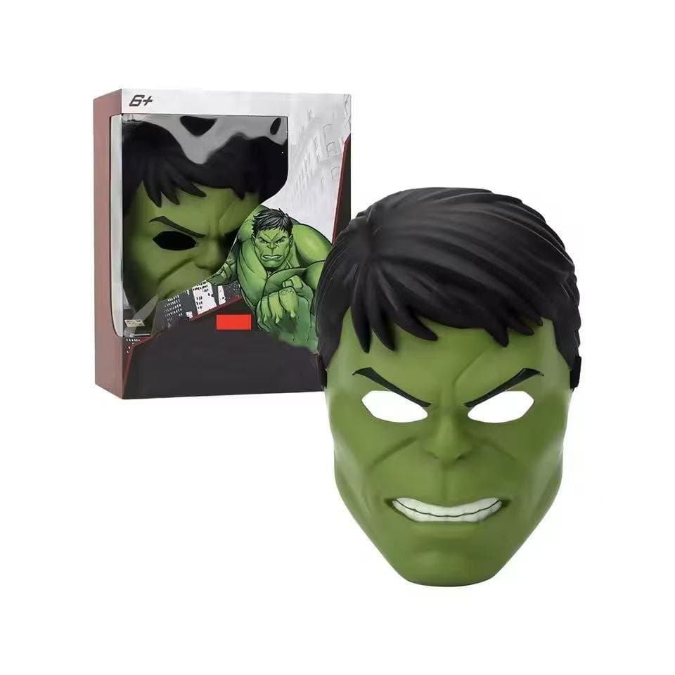 Marvel Avengers ZD Toys Mask 3