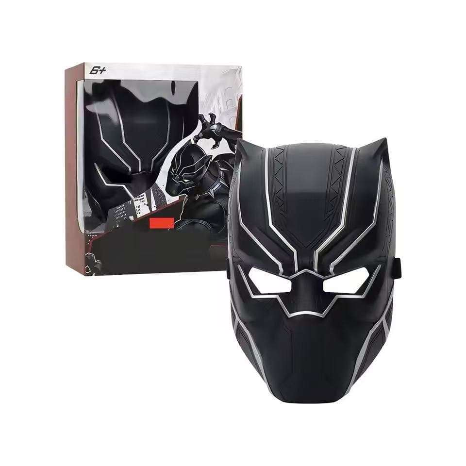 Marvel Avengers ZD Toys Mask 4