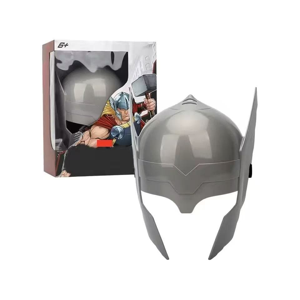 Marvel Avengers ZD Toys Mask 5