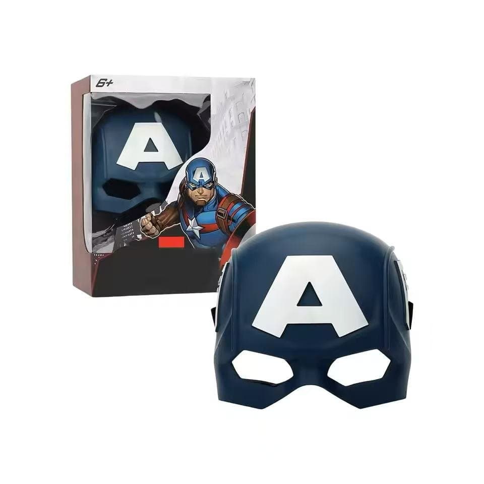 Marvel Avengers ZD Toys Mask 6