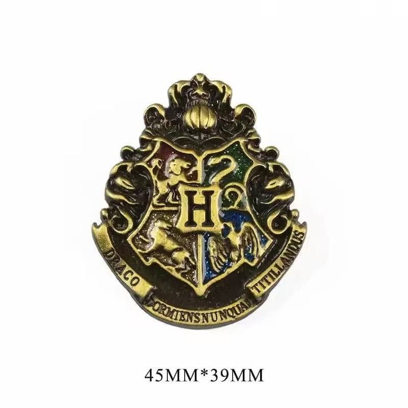 Harry Potter Hogwarts House Pins 5