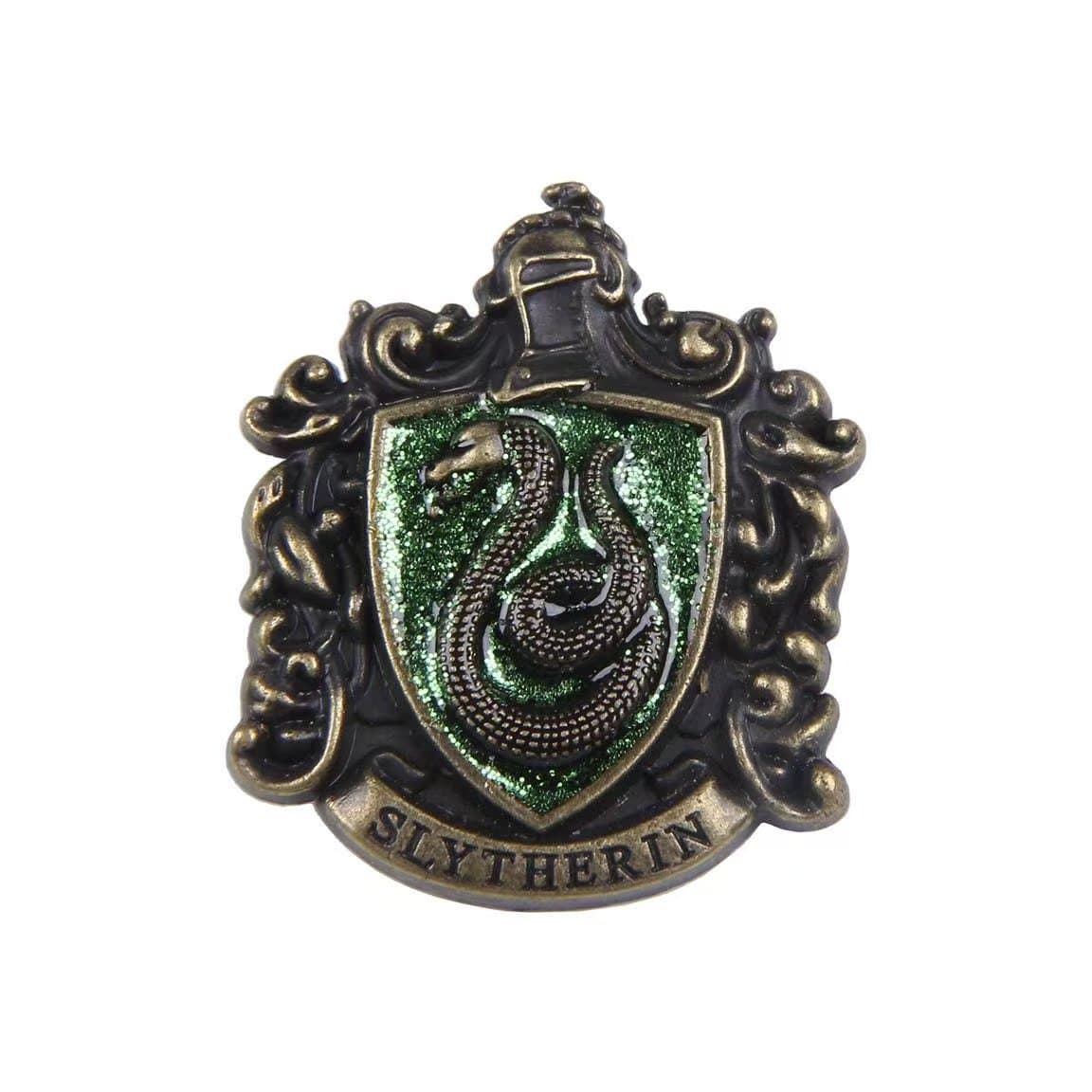 Harry Potter Hogwarts House Pins 6