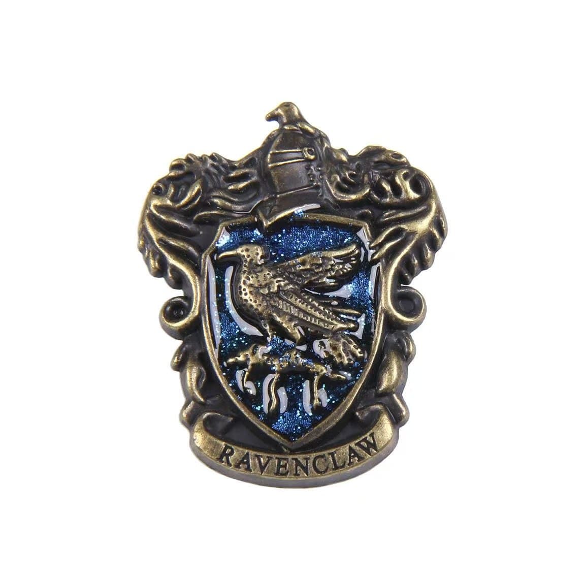 Harry Potter Hogwarts House Pins 7