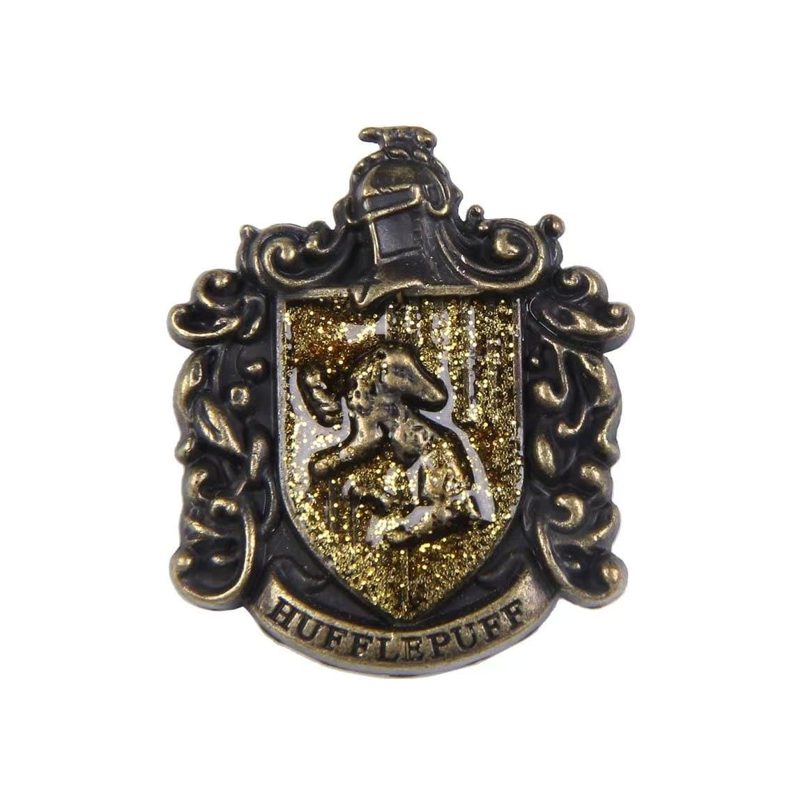 Harry Potter Hogwarts House Pins 8