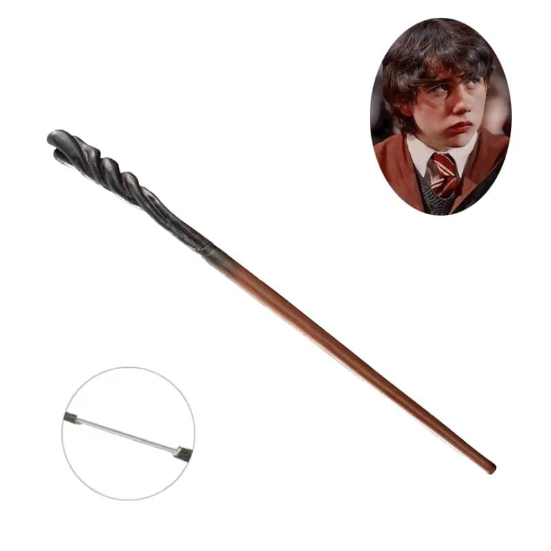 Harry Potter Magic Wands Wave 2 9