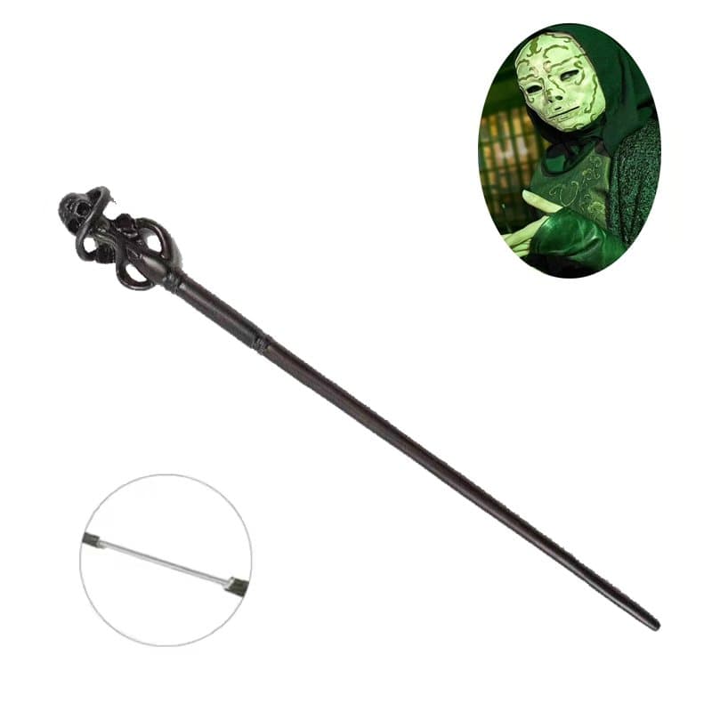 Harry Potter Magic Wands Wave 2 10