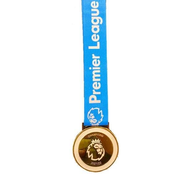 Premier League Winners Medal 2022/23