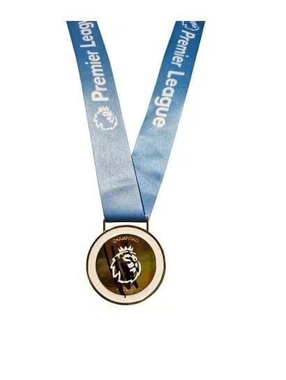 Premier League Winners Medal 2022/23 2