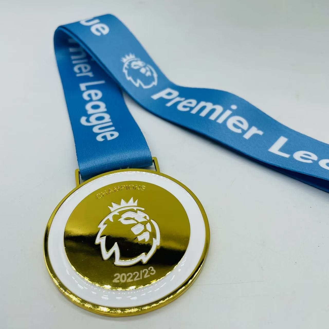 Premier League Winners Medal 2022/23 3