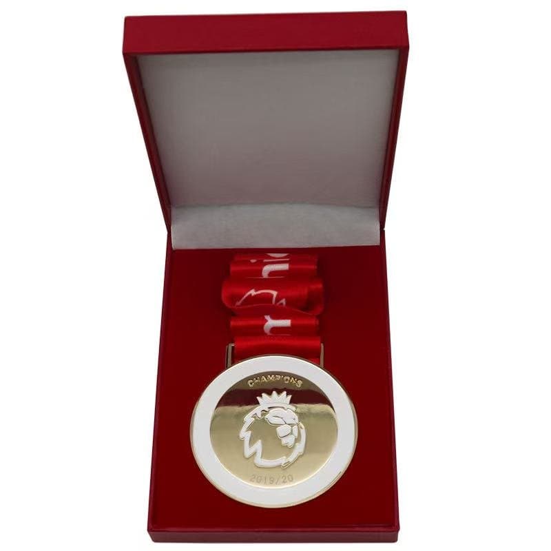 Premier League Winners Medal 2019/20 3