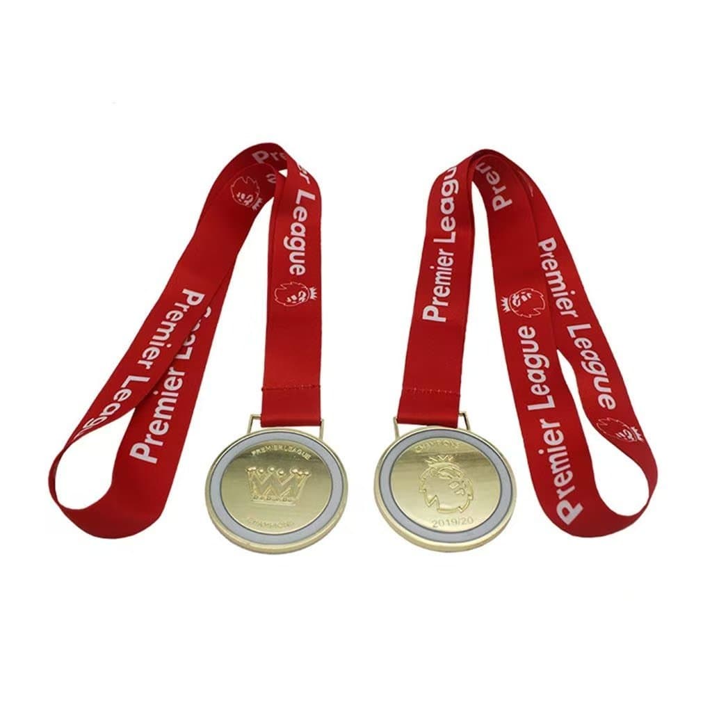 Premier League Winners Medal 2019/20
