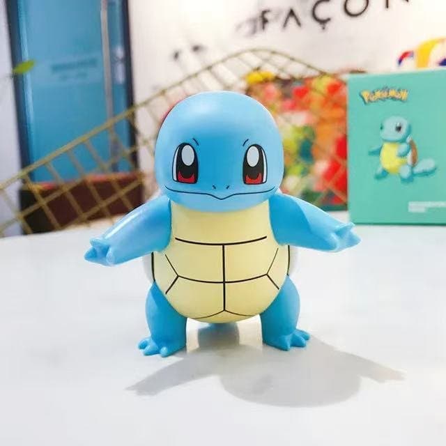 Pokemon Mini Figures 6