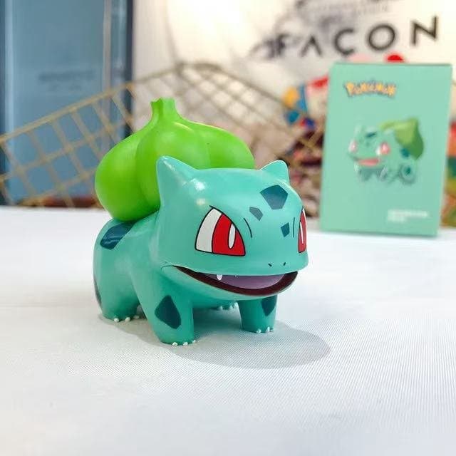 Pokemon Mini Figures 7
