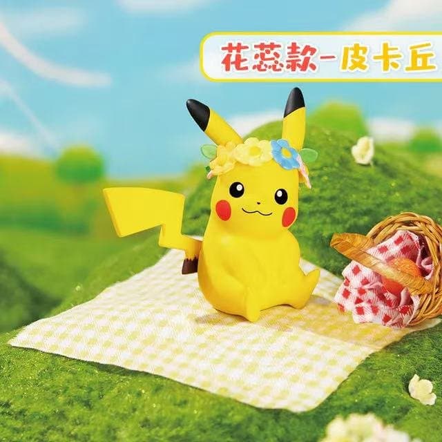 Pokemon Mini Figures 14