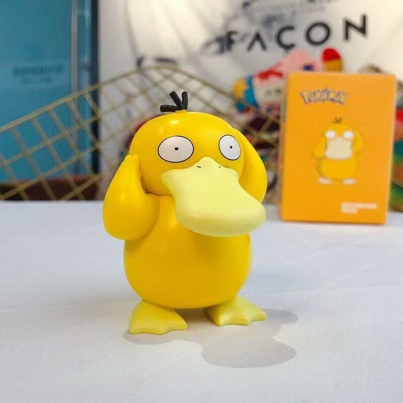 Pokemon Mini Figures 9