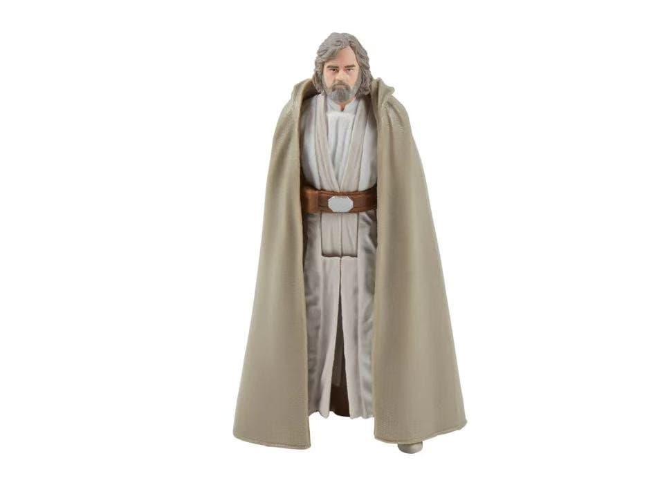 Star Wars: The Last Jedi Force Link Exclusive Four Pack Hasbro 4