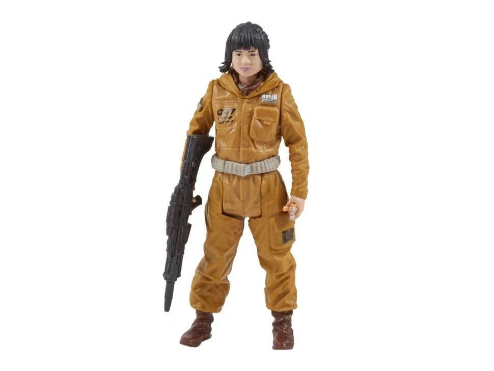 Star Wars: The Last Jedi Force Link Exclusive Four Pack Hasbro 5