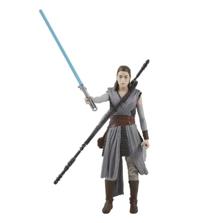 Star Wars: The Last Jedi Force Link Exclusive Four Pack Hasbro 6