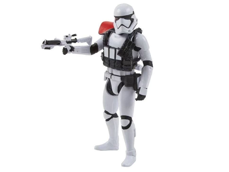 Star Wars: The Last Jedi Force Link Exclusive Four Pack Hasbro 7