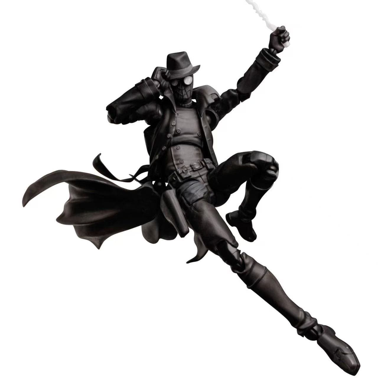 SpiderMɑn: Into The Spider-Verse Spiderman Noir SV 3