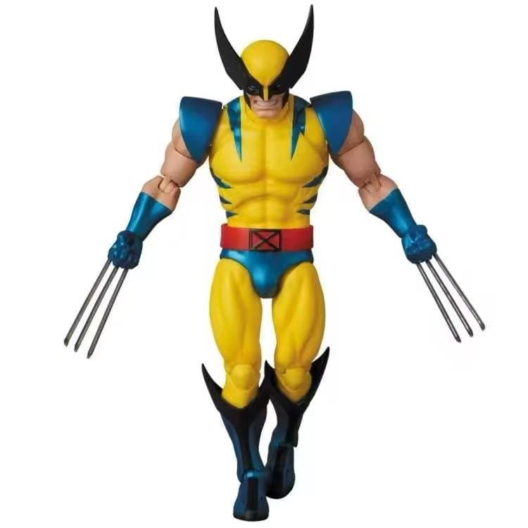 Wolverine MAF.096 Comic Ver
