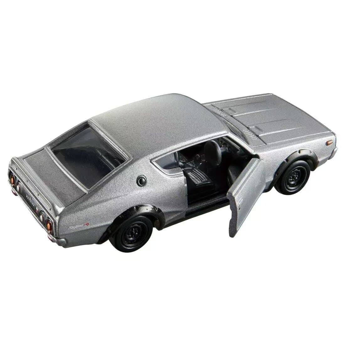 Tomica Premium Nissan Skyline 2000 GTR [KPGC110] 17 2