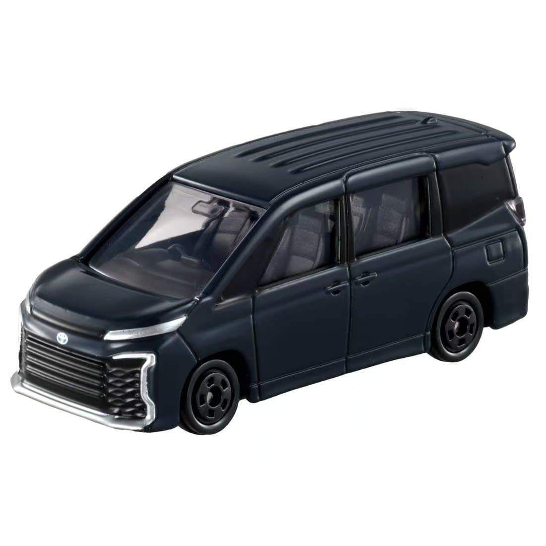 Toyota Voxy 1/65 Tomica No.64 2
