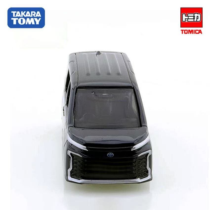 Toyota Voxy 1/65 Tomica No.64 5