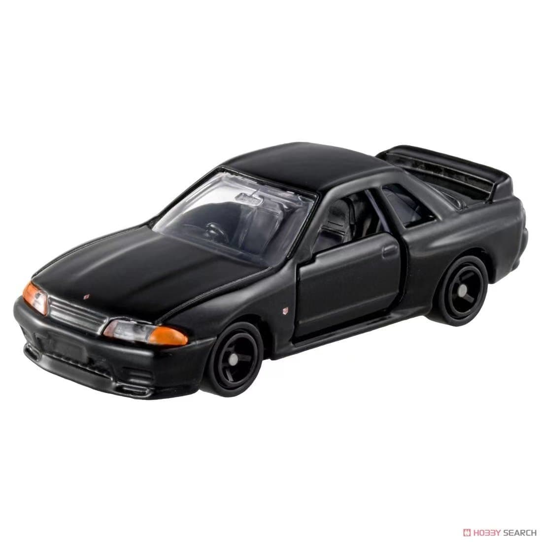Nissan Skyline GT-R [BNR32] 1/59 Tomica No.48 5