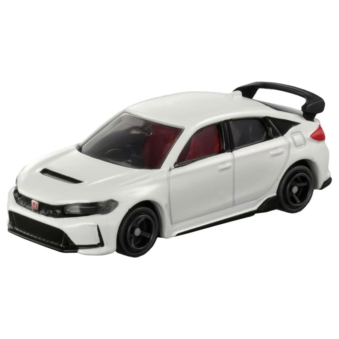 Honda Civic Type R 1/64 Tomica No.78 3
