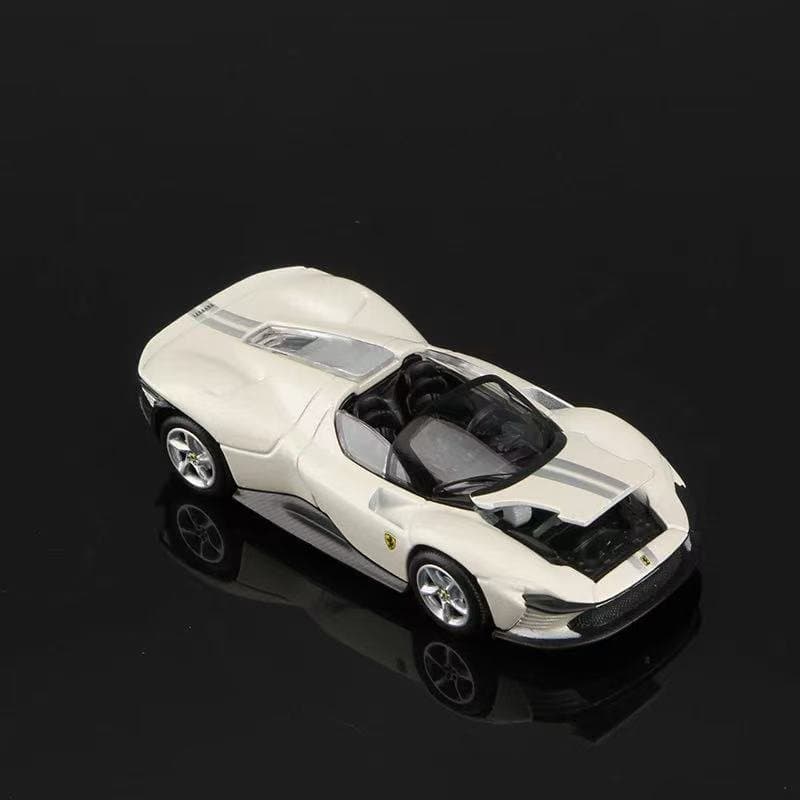 Bburago Ferrari 1/64 Daytona SP3 4